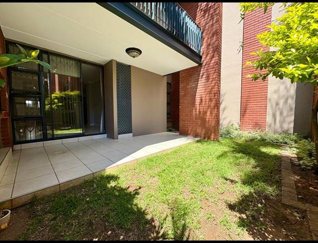 2 BEDROOM PROPERTY TO RENT IN MORNINGSIDE